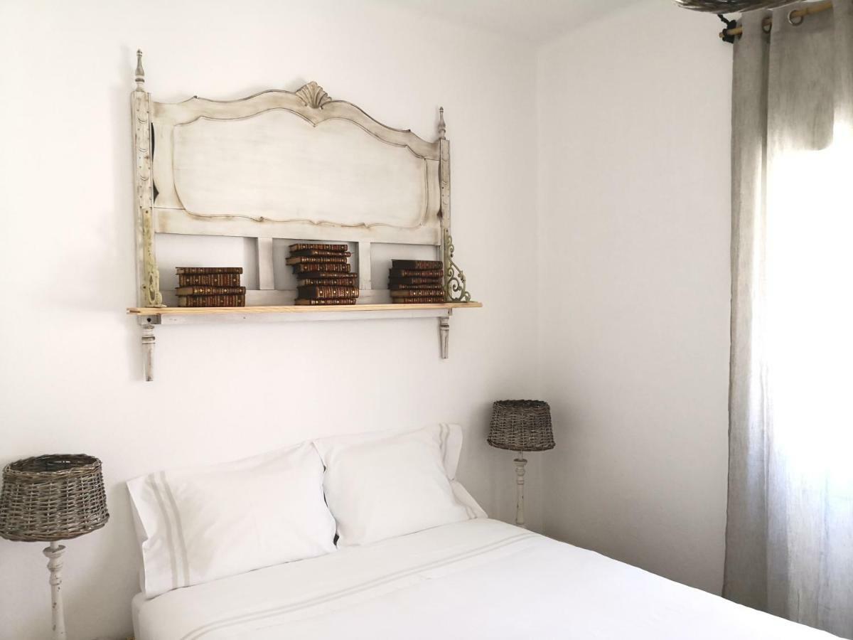Be My Neighbour Hotell Lisboa Eksteriør bilde