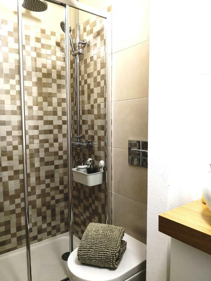 Be My Neighbour Hotell Lisboa Eksteriør bilde