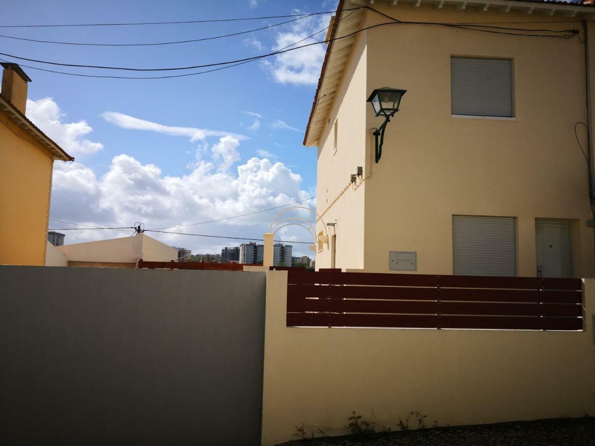Be My Neighbour Hotell Lisboa Eksteriør bilde