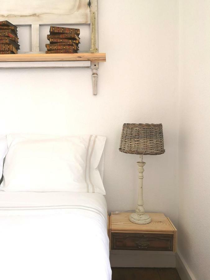 Be My Neighbour Hotell Lisboa Eksteriør bilde