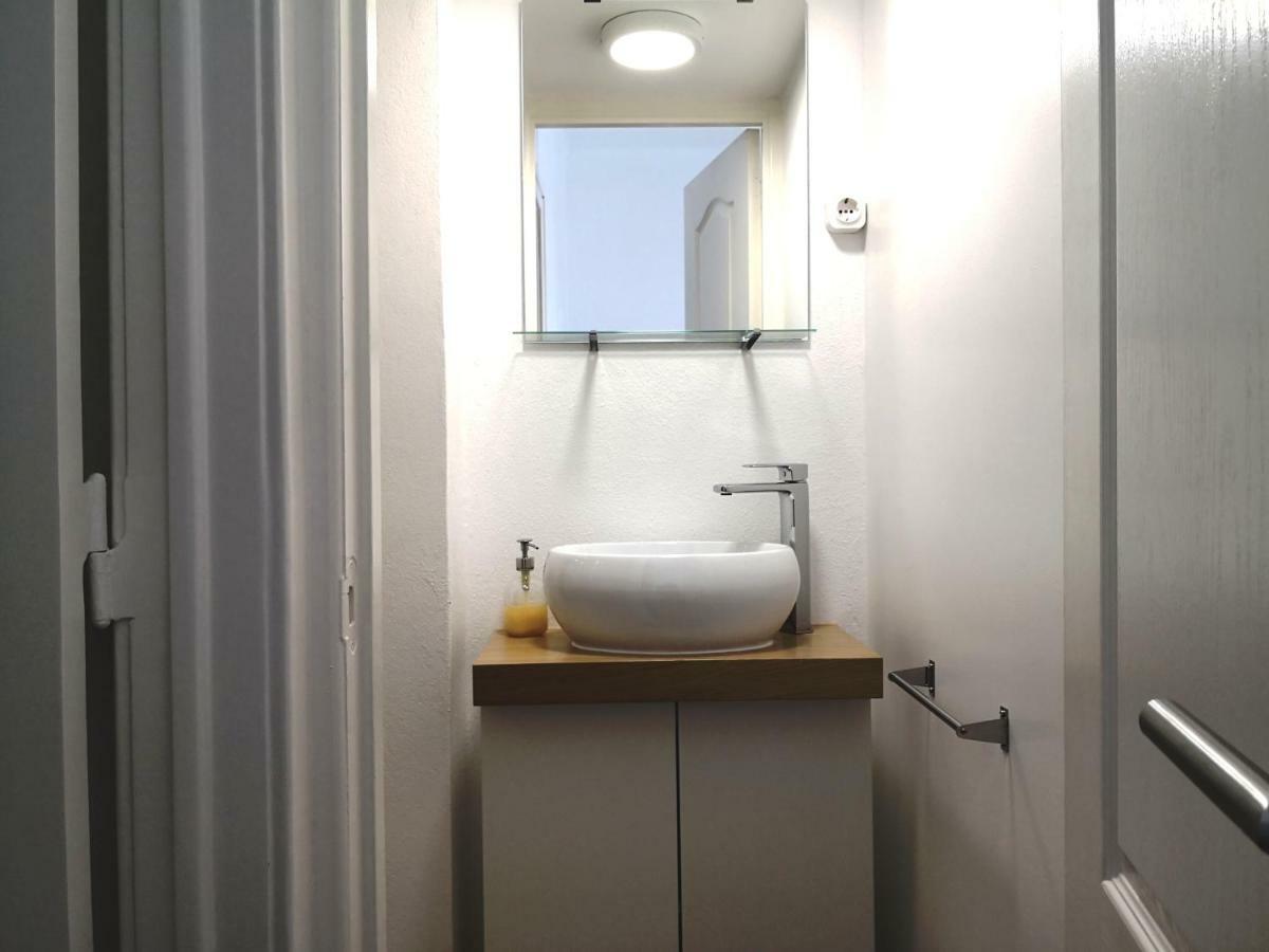 Be My Neighbour Hotell Lisboa Eksteriør bilde