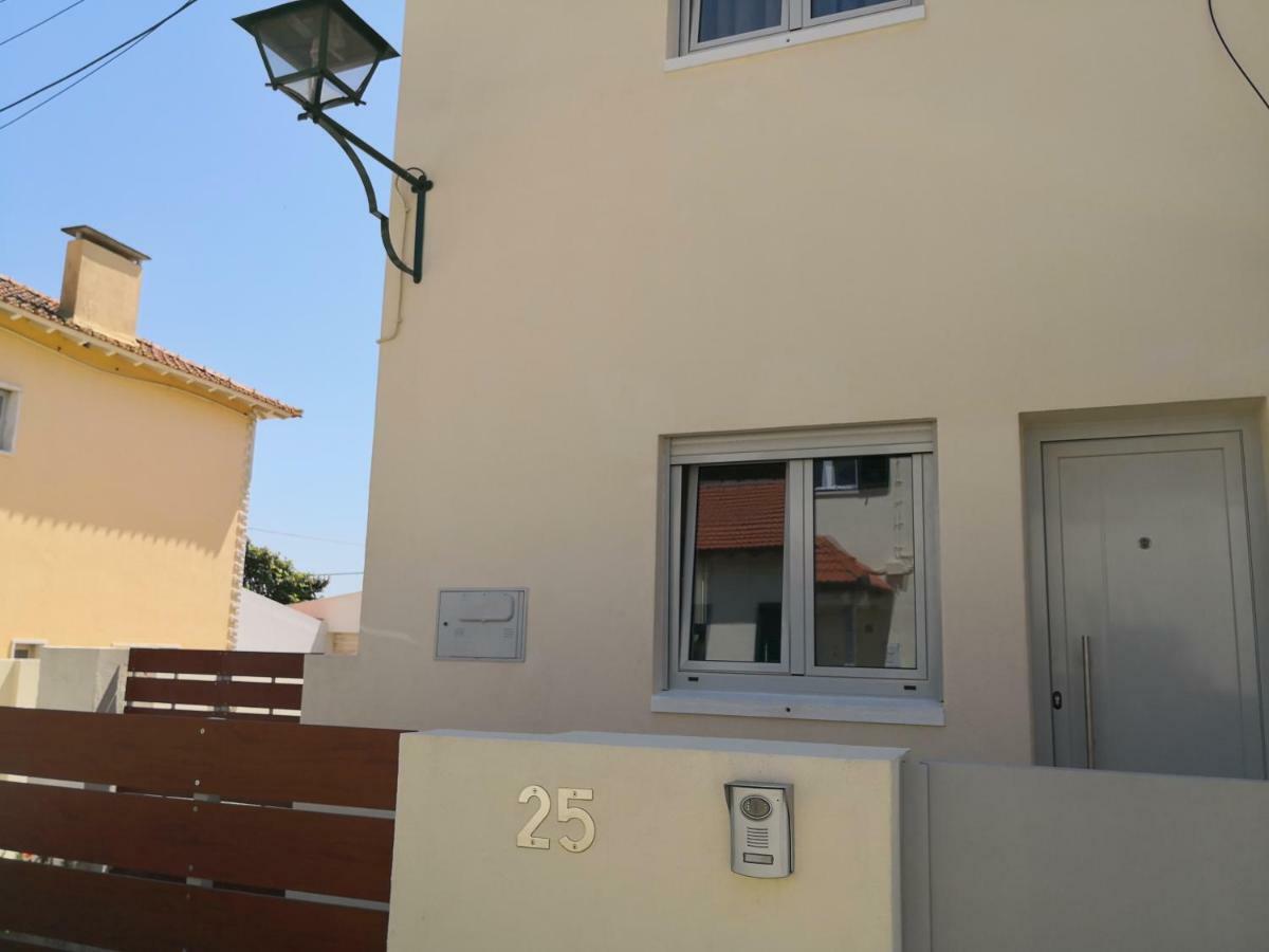 Be My Neighbour Hotell Lisboa Eksteriør bilde